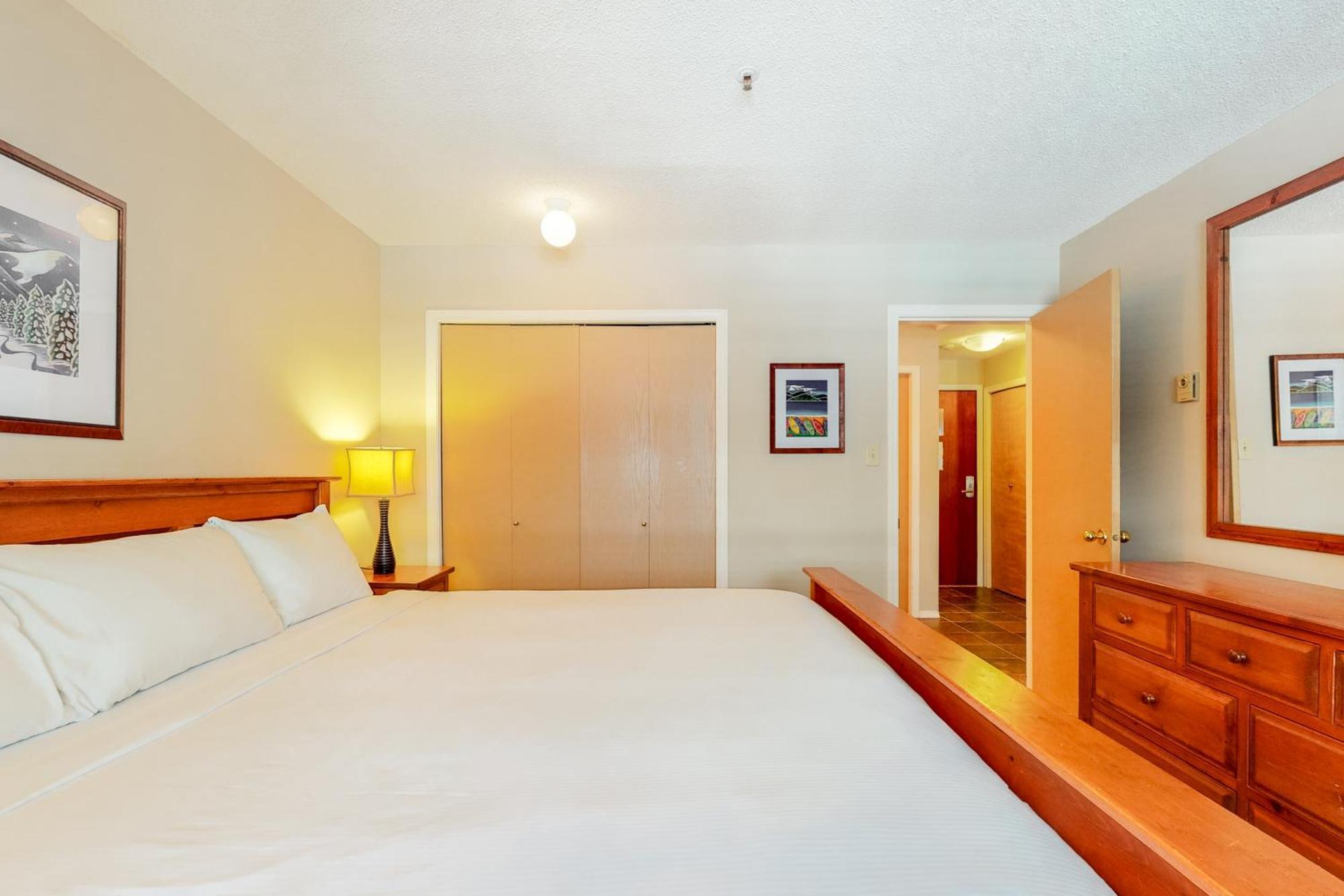 Glacier Lodge Whistler Pokój zdjęcie