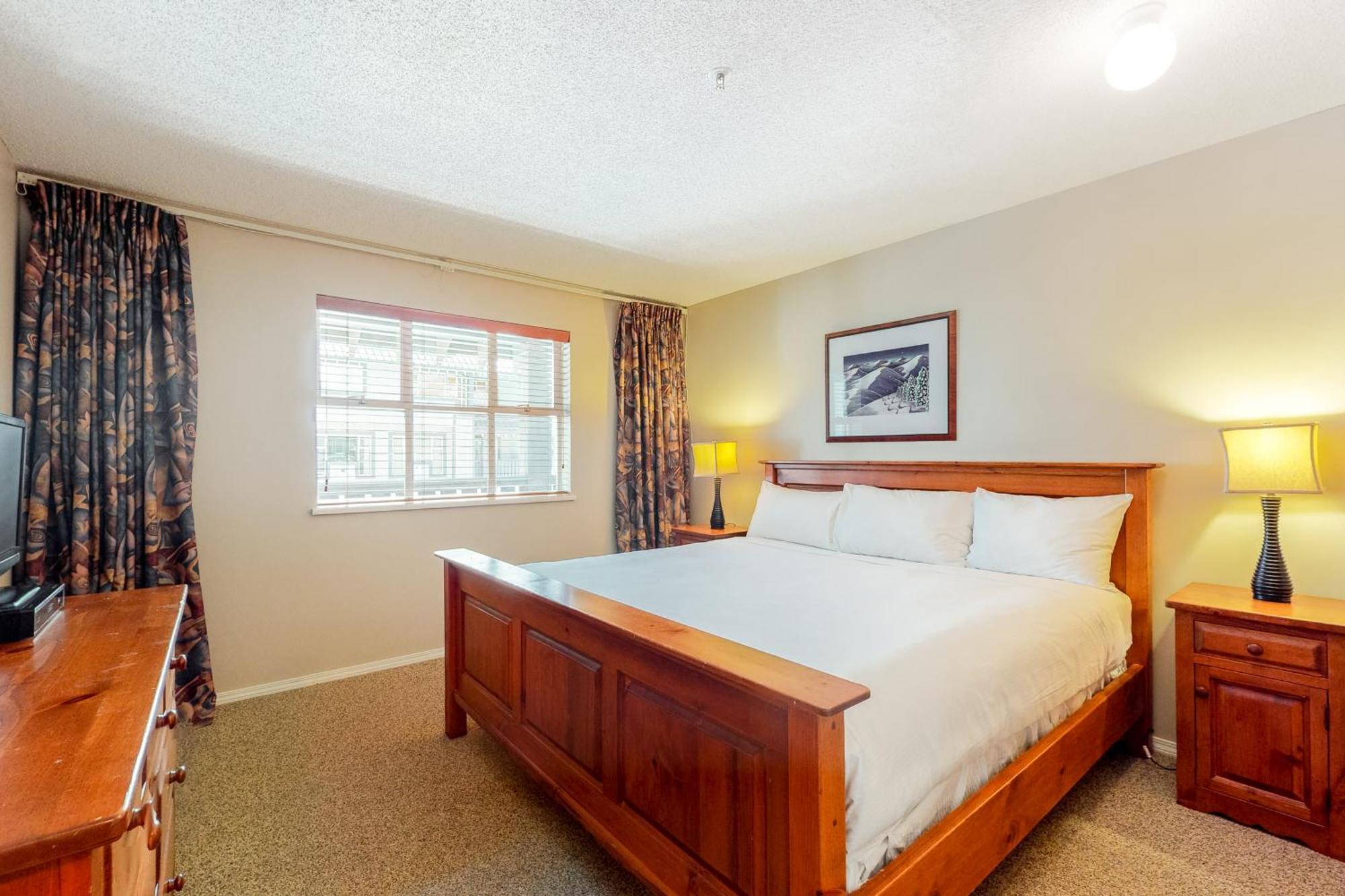 Glacier Lodge Whistler Pokój zdjęcie