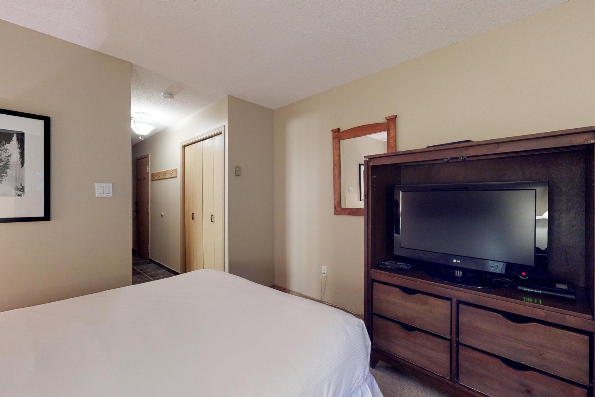 Glacier Lodge Whistler Pokój zdjęcie