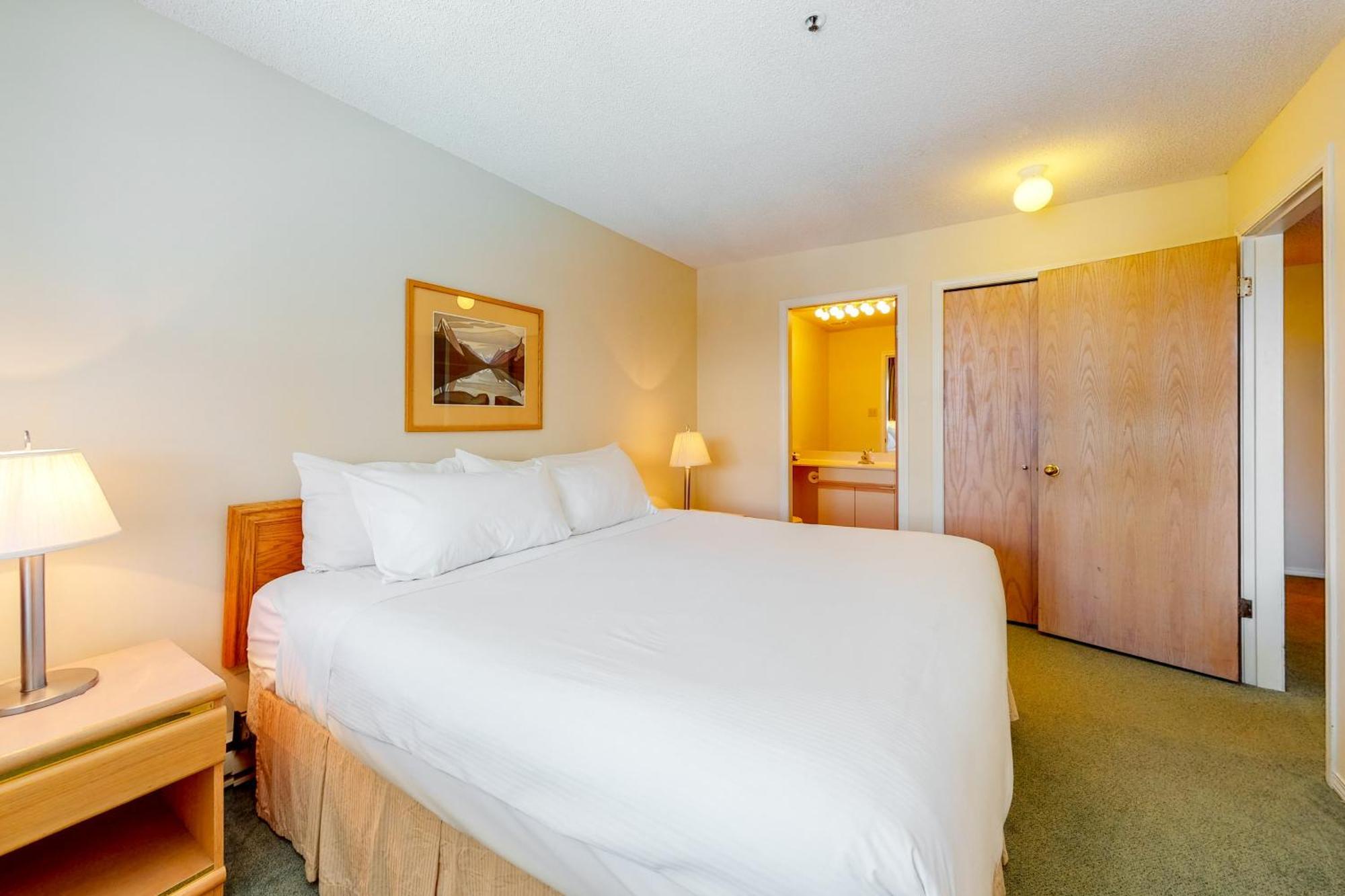 Glacier Lodge Whistler Pokój zdjęcie