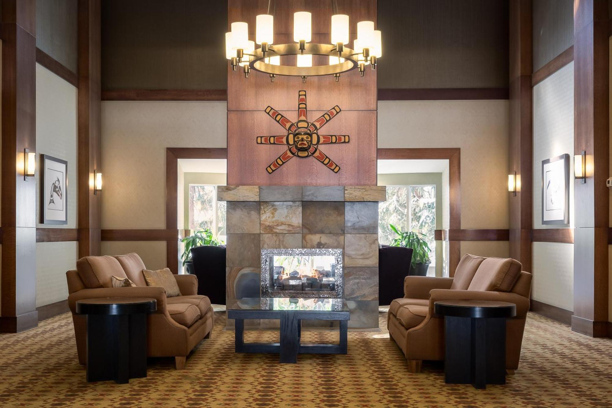 Glacier Lodge Whistler Zewnętrze zdjęcie
