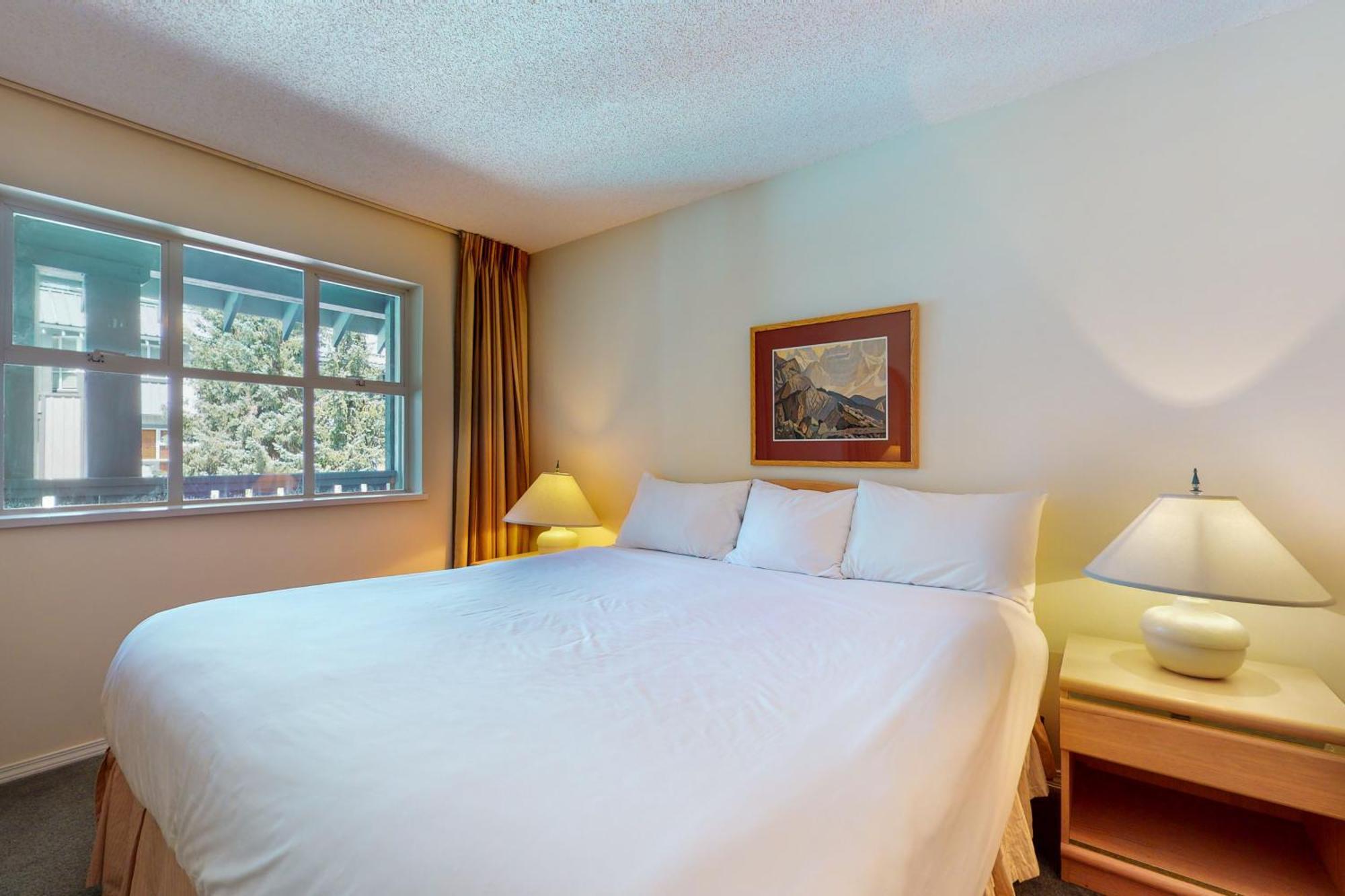 Glacier Lodge Whistler Pokój zdjęcie